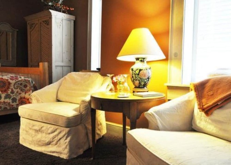 Boyden House Inn B&B