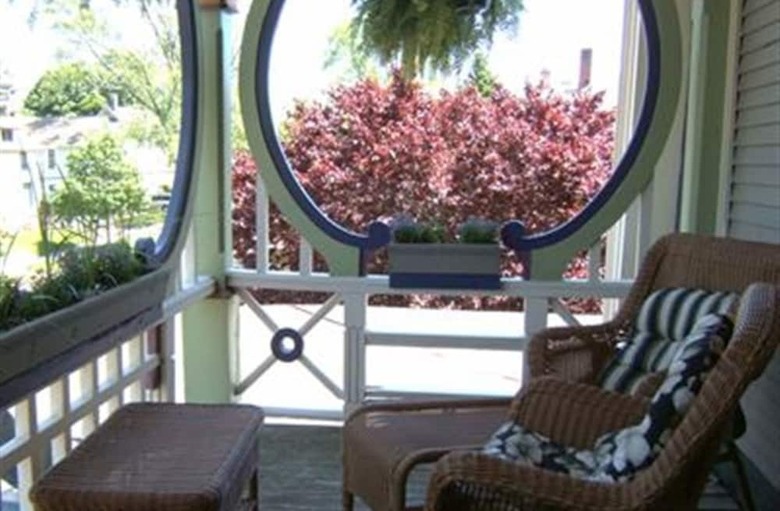 Boyden House Inn B&B