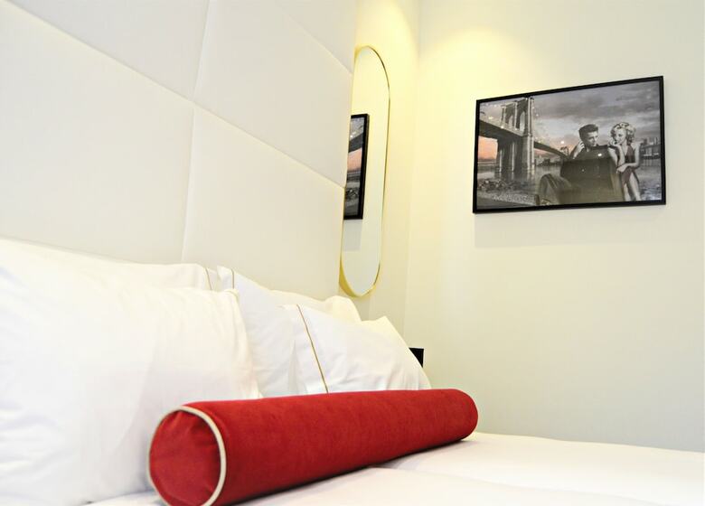 Lisbon City Hollywood Hotel