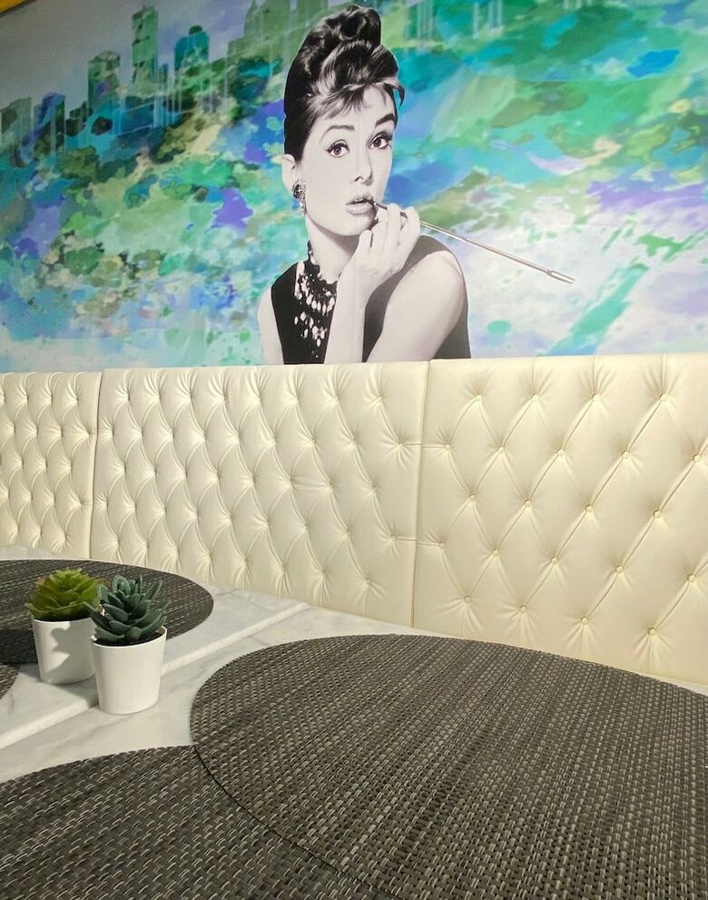 Lisbon City Hollywood Hotel