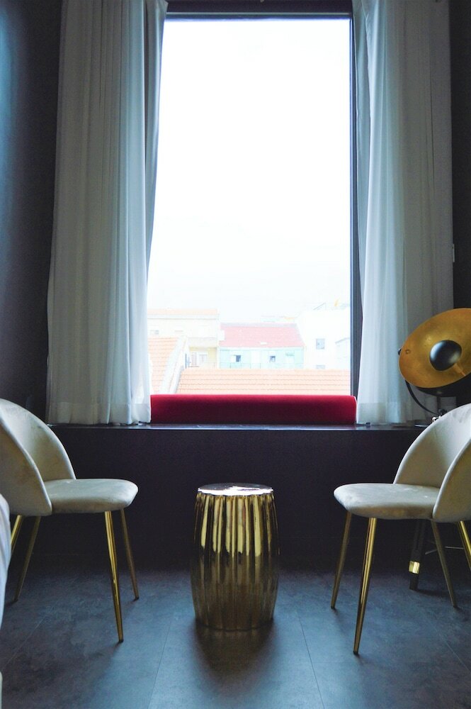 Lisbon City Hollywood Hotel