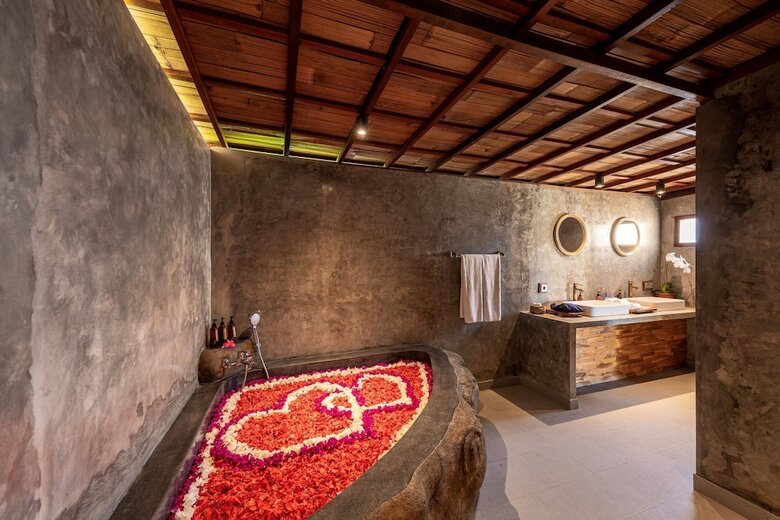 Bed & Breakfast Beehouse Dijiwa Ubud