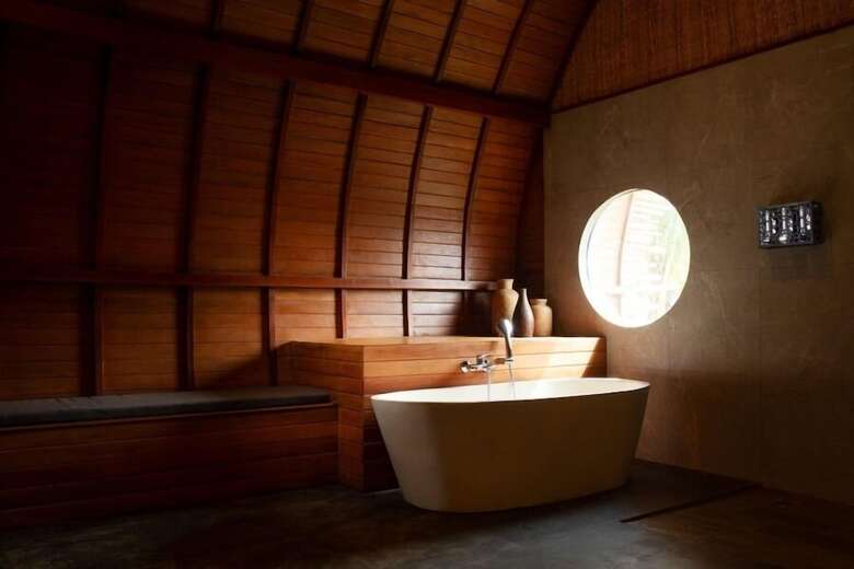 Bed & Breakfast Beehouse Dijiwa Ubud