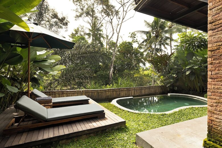 Bed & Breakfast Beehouse Dijiwa Ubud