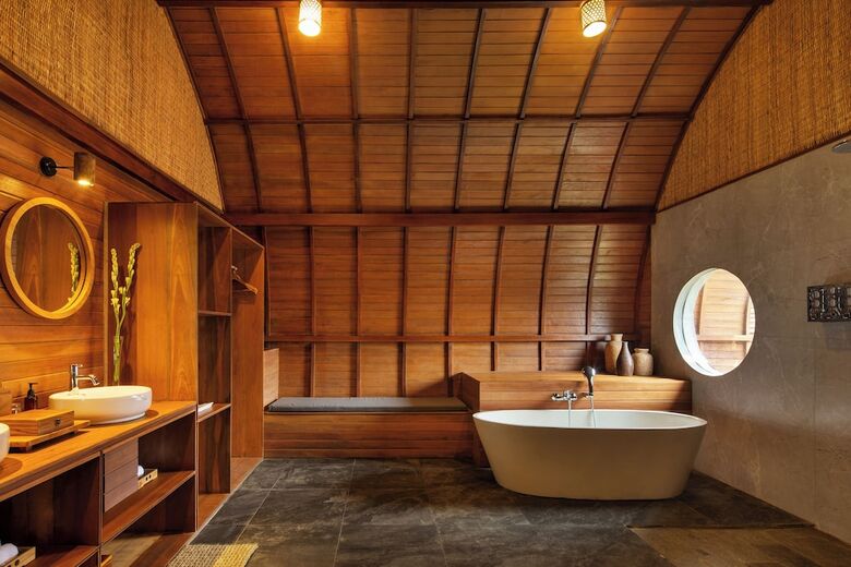Bed & Breakfast Beehouse Dijiwa Ubud