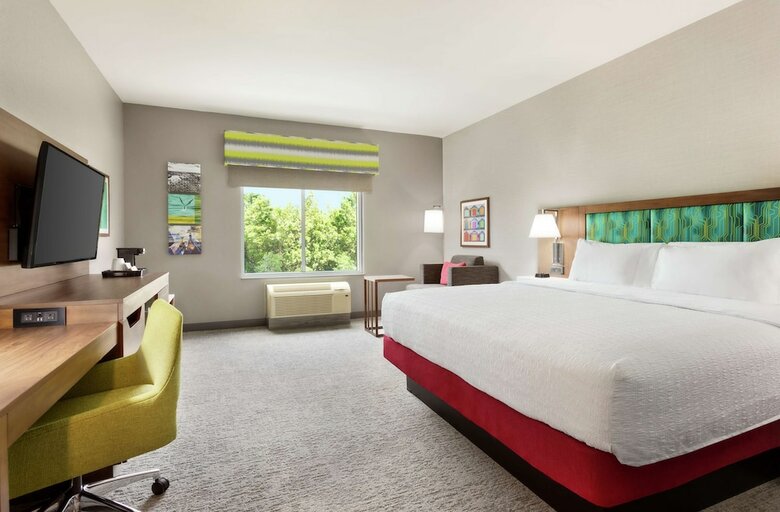 Hotel Hampton Inn & Suites Miami Kendall
