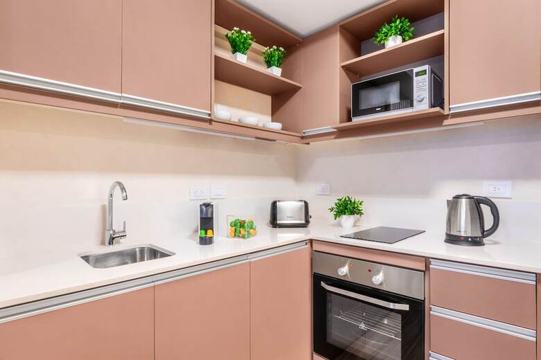 Modern Apartments In Palermo - By Buerentals