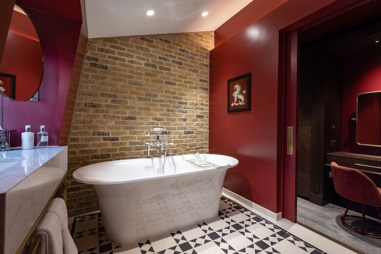 Sun Street Hotel Shoreditch