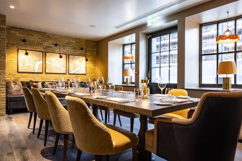 Sun Street Hotel Shoreditch