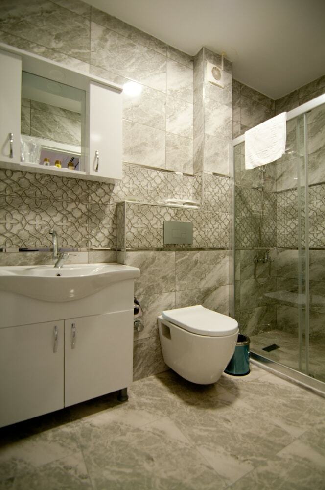 Genius Hotel Istanbul