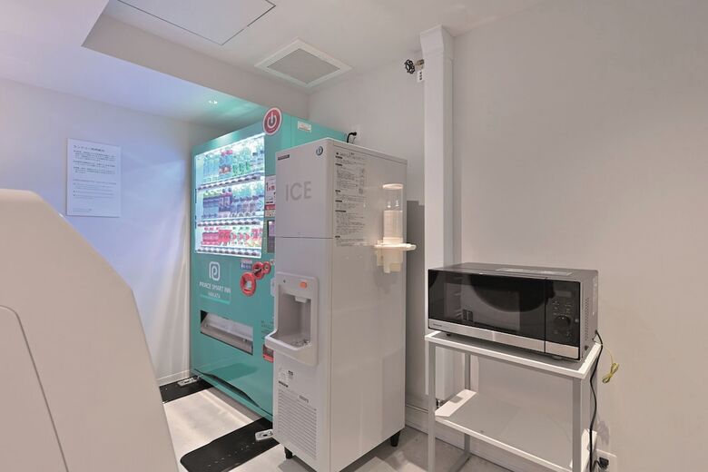 Hotel Prince Smart Inn Hakata