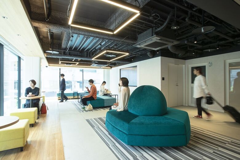 Hotel Prince Smart Inn Hakata