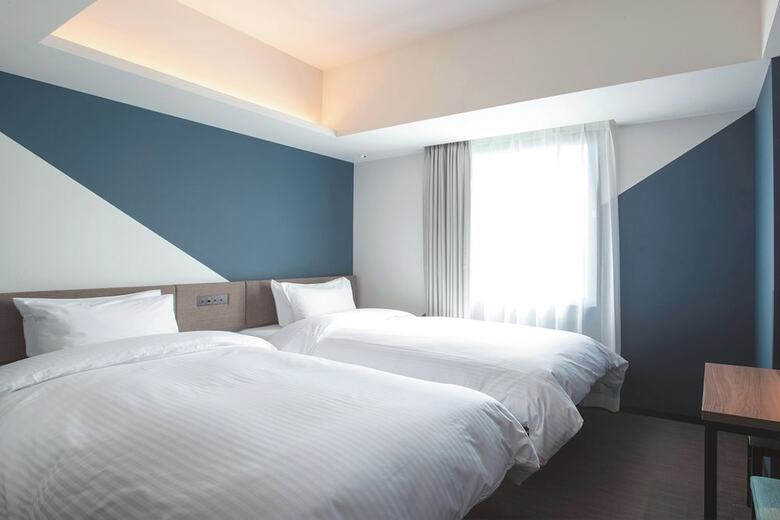 Hotel Prince Smart Inn Hakata