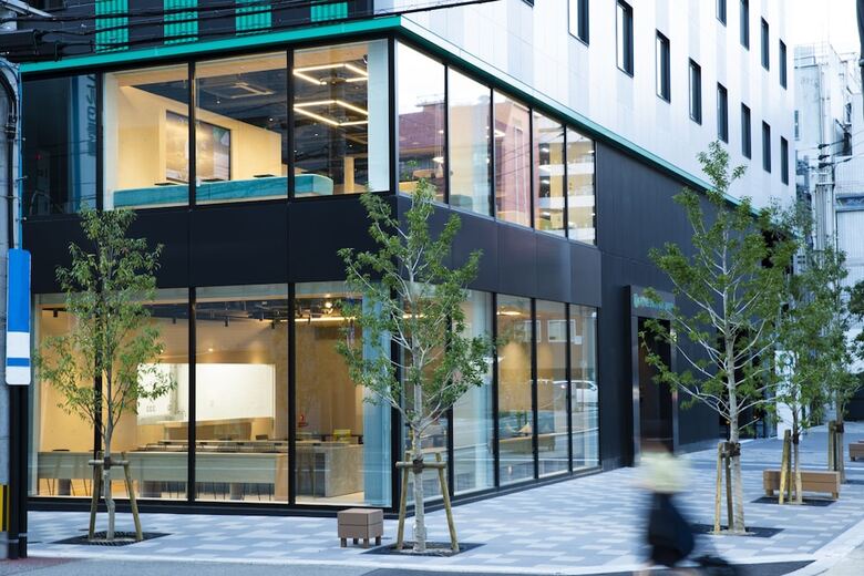 Hotel Prince Smart Inn Hakata