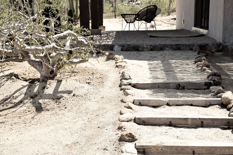 Hotel Desierto Azul