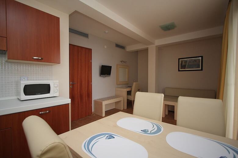 Hotel Turisticki Apartmani Natalia