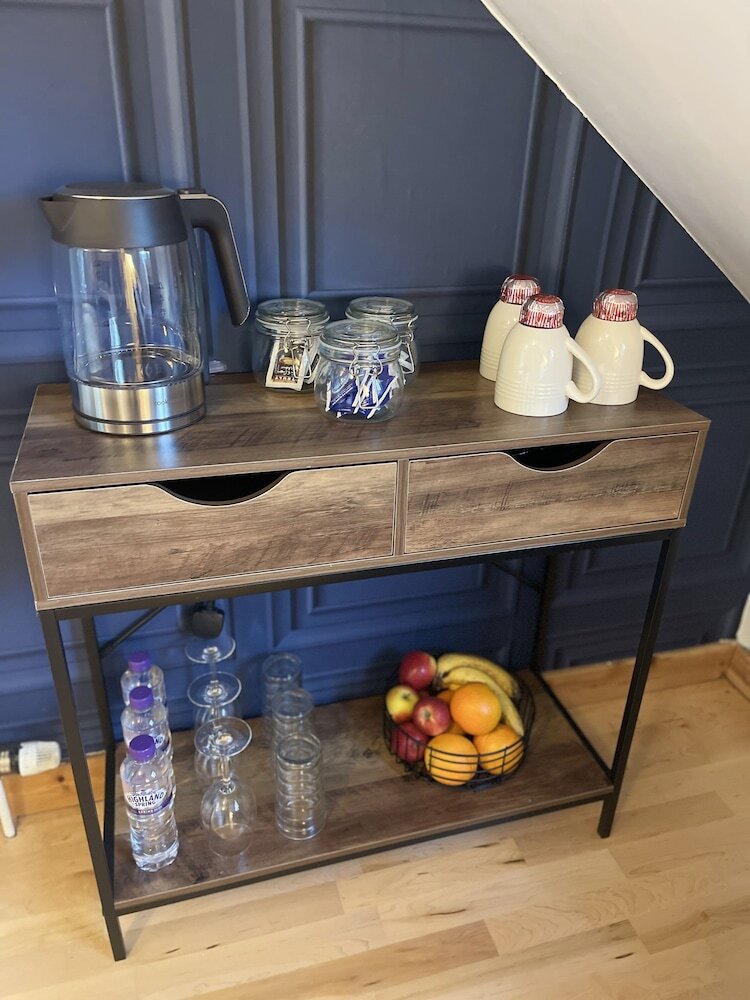 Bed & Breakfast City Stay Scotland