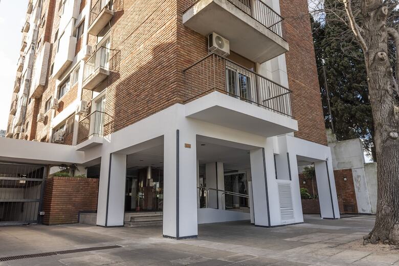 Hotel Clayton Buenos Aires