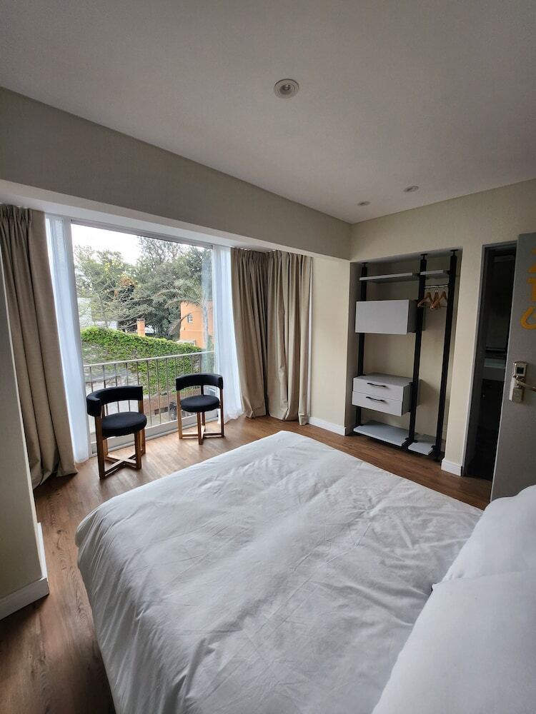 Hotel Clayton Buenos Aires