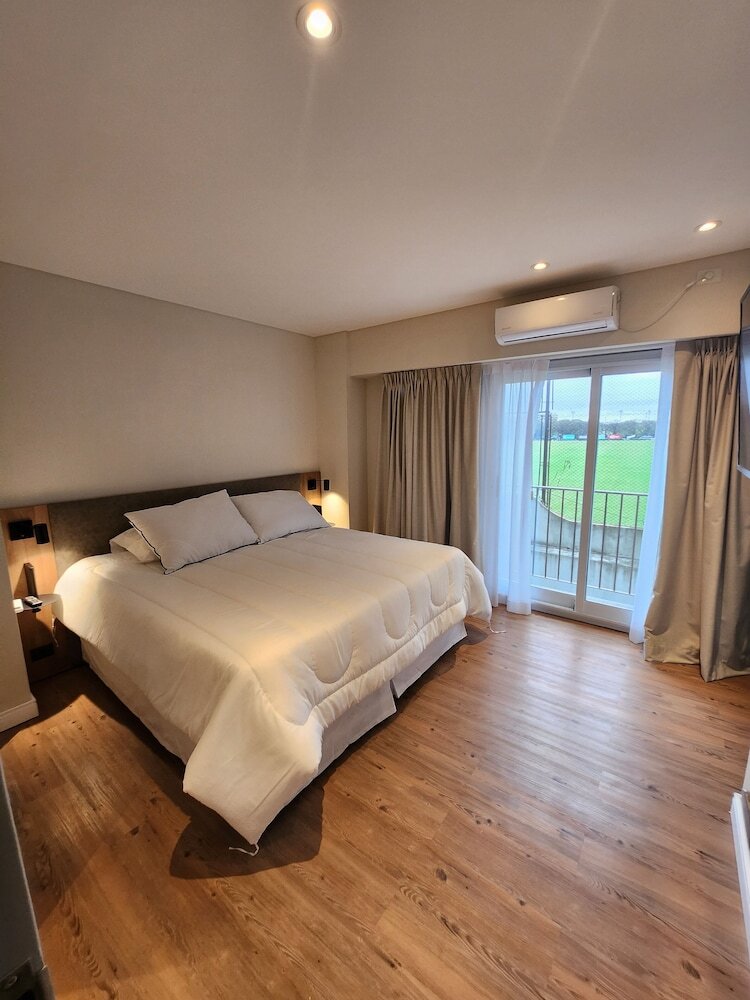 Hotel Clayton Buenos Aires