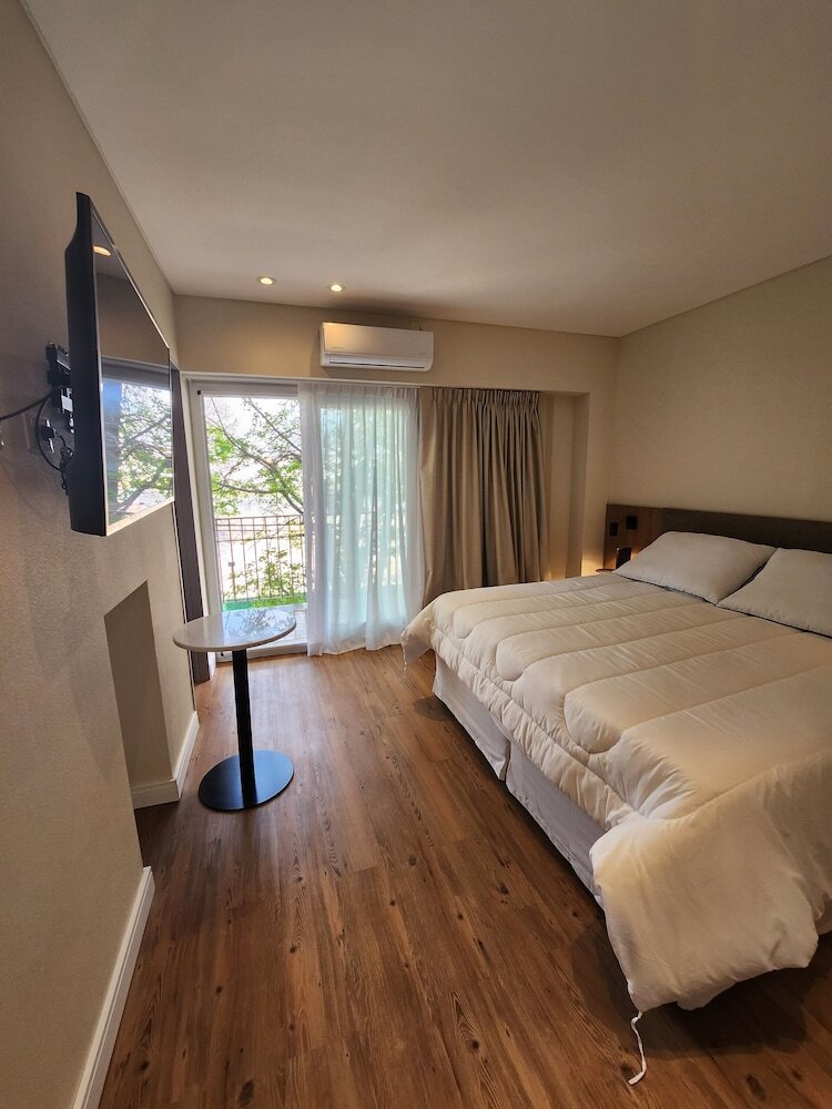 Hotel Clayton Buenos Aires