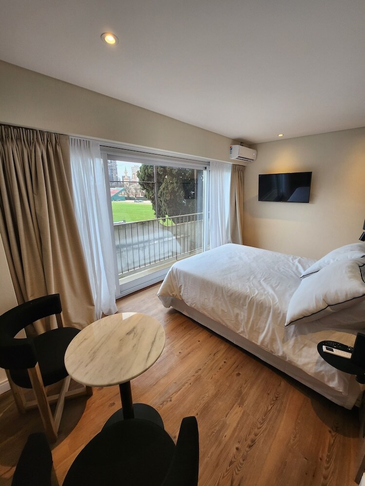 Hotel Clayton Buenos Aires