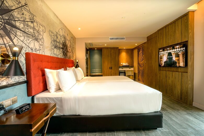 Hotel Mercure Langkawi Pantai Cenang