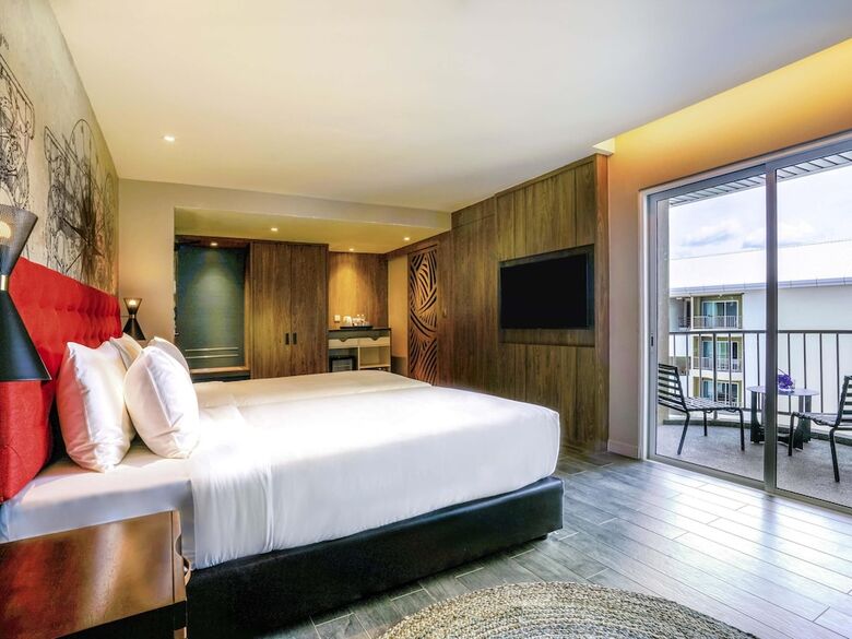 Hotel Mercure Langkawi Pantai Cenang