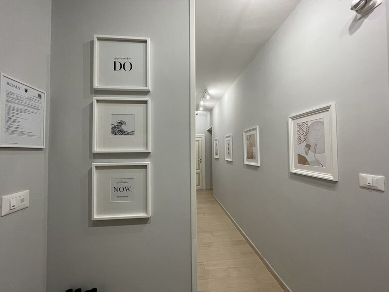 Ad Cavour Luxury Rooms