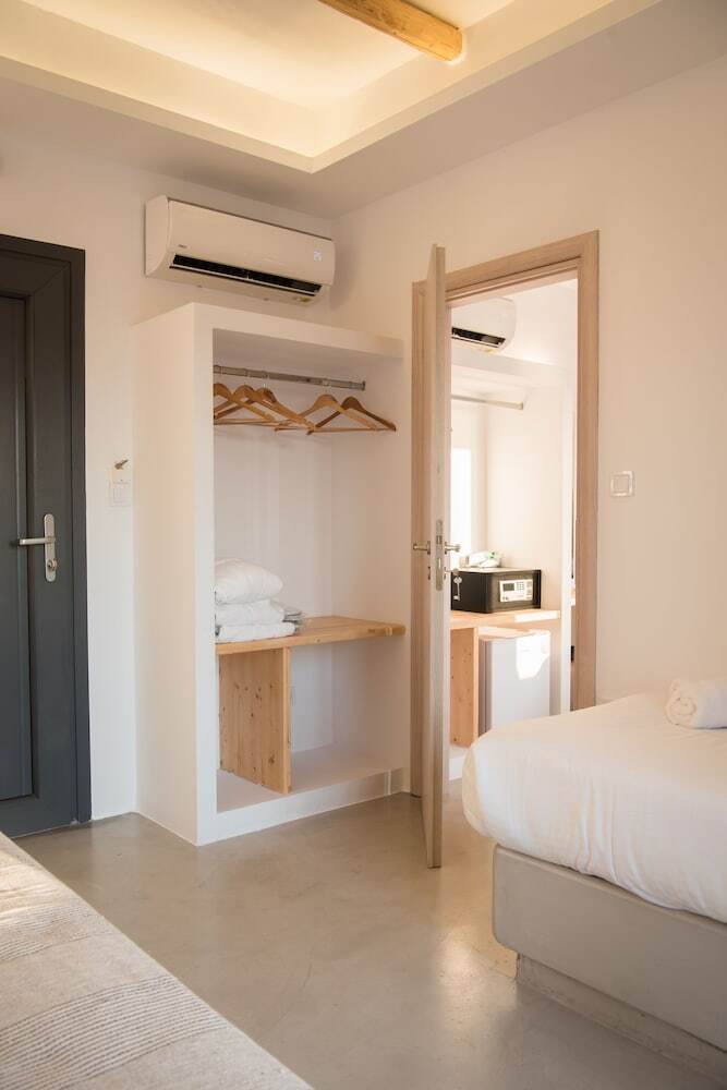 Pension Piperaki Project Paros