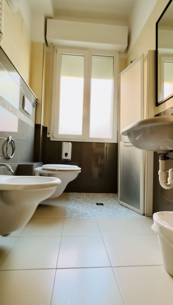 Hotel Cuba Rimini