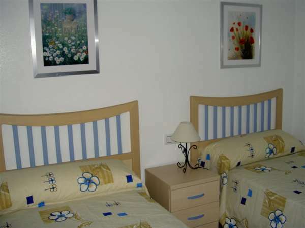 Apartamento Superaticos