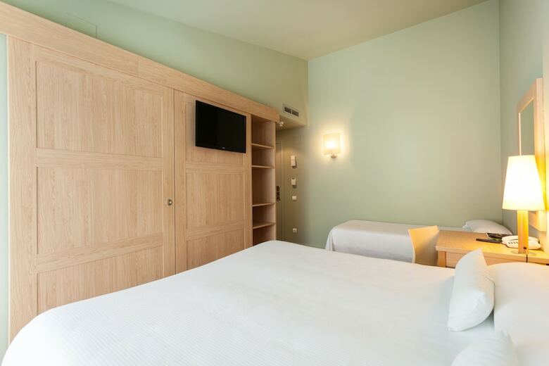 Hotel Vilar Rural D�arnes