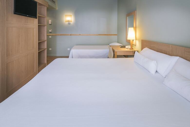 Hotel Vilar Rural D�arnes