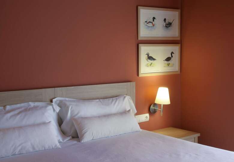 Hotel Vilar Rural D�arnes