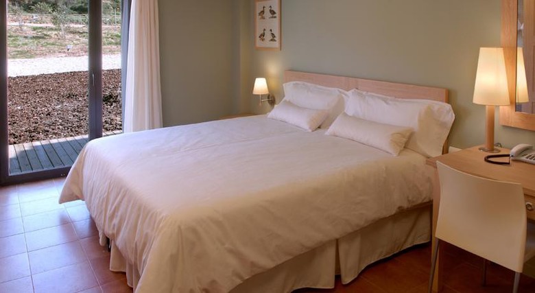 Hotel Vilar Rural D�arnes