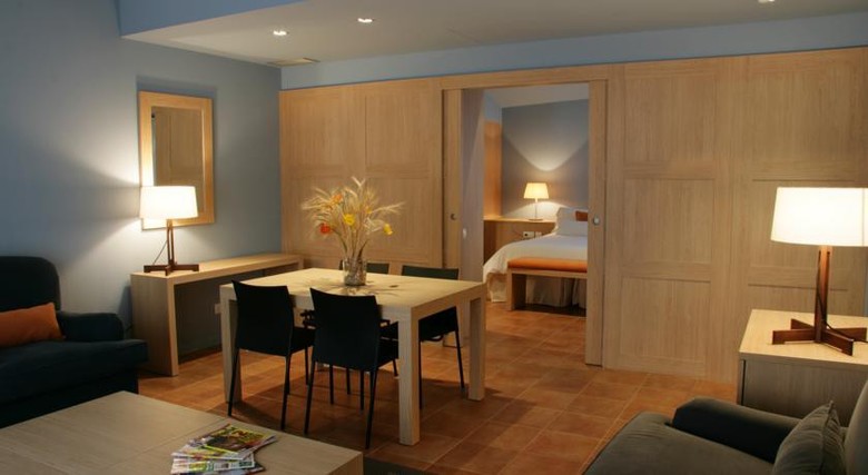 Hotel Vilar Rural D�arnes