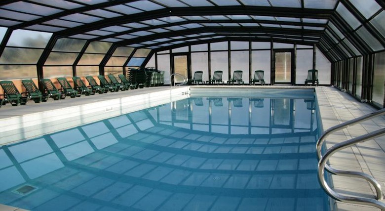 Hotel Vilar Rural D�arnes