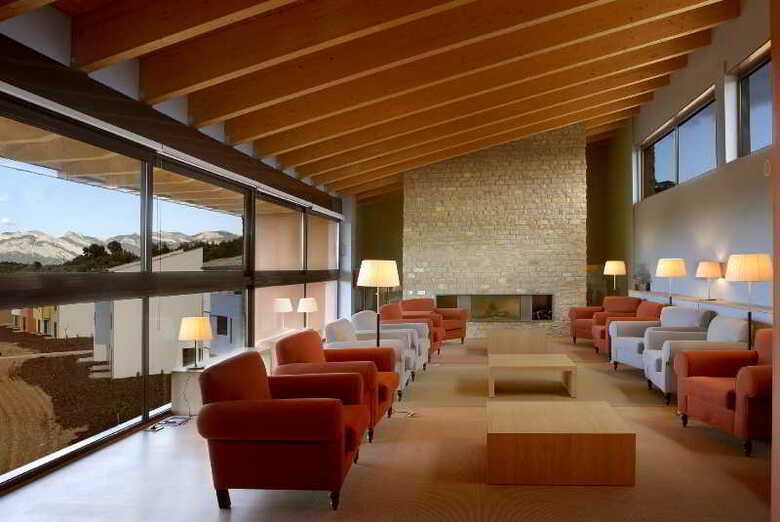 Hotel Vilar Rural D�arnes