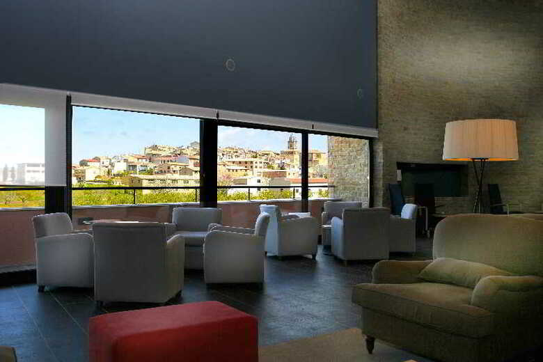 Hotel Vilar Rural D�arnes