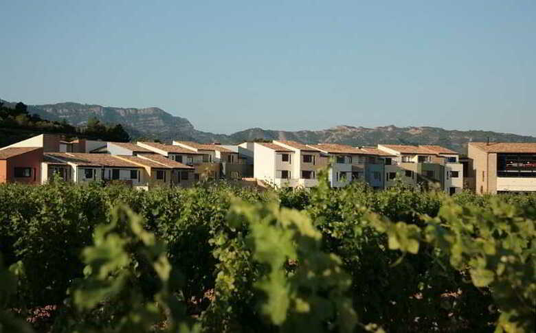 Hotel Vilar Rural D�arnes