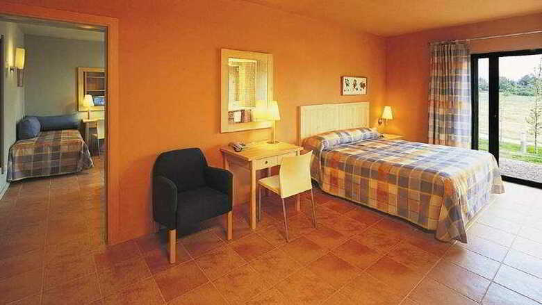 Hotel Vilar Rural D�arnes