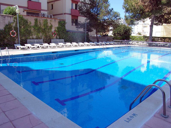 Inter Apartments