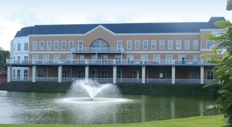 Citywest Hotel And Golf Resort