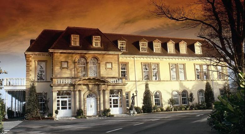 Citywest Hotel And Golf Resort