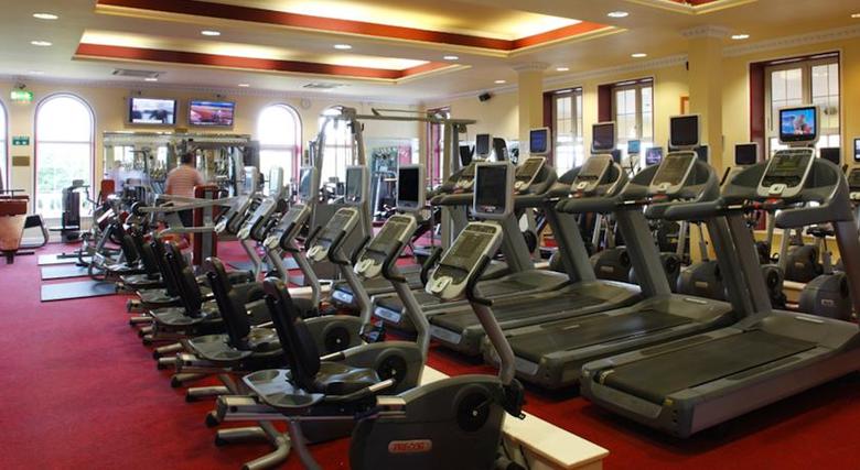 Citywest Hotel And Golf Resort