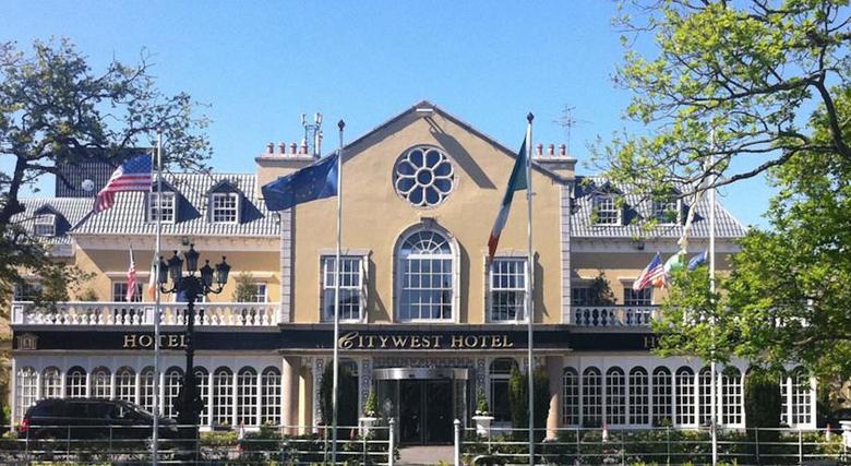 Citywest Hotel And Golf Resort