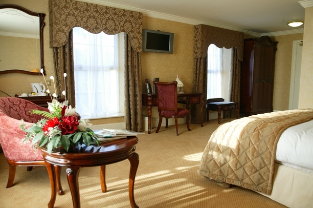 Citywest Hotel And Golf Resort