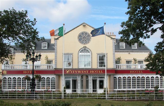 Citywest Hotel And Golf Resort