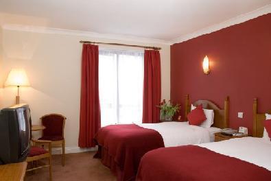 Citywest Hotel And Golf Resort
